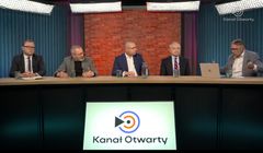 Ruszył Kanał Otwarty. "Nie będziemy agitować za żadnym ugrupowaniem"
