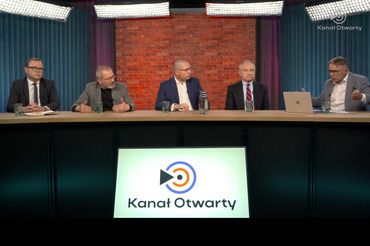 Studio Kanału Otwartego