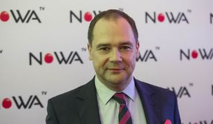 5 lat temu jego życie rozpadło się na kawałki. Oto co dziś robi