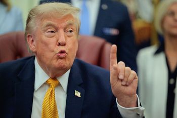 Trump uderza w gigantów. "Za dużo zarabiają"