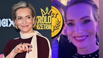 Paulina Smaszcz chwali się kolejnym zdjęciem z NOWYM PARTNEREM. "Mój sportowiec" (FOTO)