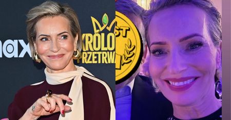 Paulina Smaszcz chwali się kolejnym zdjęciem z NOWYM PARTNEREM. "Mój sportowiec" (FOTO)