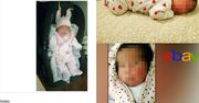 Rodzice wystawili miesięczną dziewczynkę na sprzedaż na eBayu?!