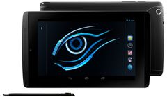 Gigabyte Tegra Note 7 - nowy tablet z Androidem za 829 zł (wideo)