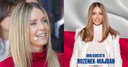 Z OSTATNIEJ CHWILI: Małgorzata Rozenek "ogłasza start w wyborach prezydenckich". Udany żart?
