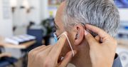 SARS-CoV-2 atakuje ucho wewnętrzne chorych. "Wcześniej w pełni życia, aktywni zawodowo i nagle głusi"