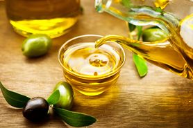 Oliwa z oliwek zapobiega zawałowi. Nowe badania (WIDEO)