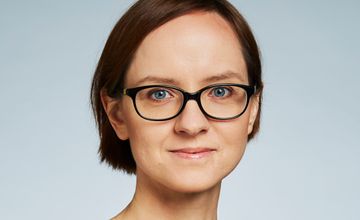 Magdalena Birecka na nowym stanowisku w Agorze. Ma następcę w TOK FM