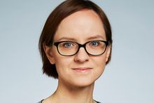 Magdalena Birecka, fot. Agora