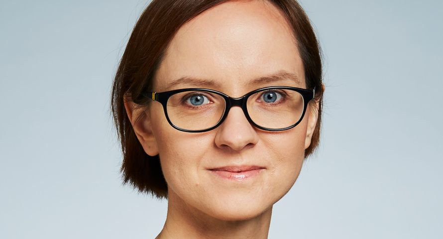 Magdalena Birecka na nowym stanowisku w Agorze. Ma następcę w TOK FM