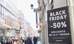 "Sprawiedliwy podział zysków". Masowe protesty w Black Friday