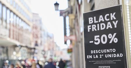 "Sprawiedliwy podział zysków". Masowe protesty w Black Friday