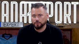 Krzysztof Stanowski wymijająco odpowiada na pytanie, czy ODCHODZI z Kanału Sportowego (WIDEO)