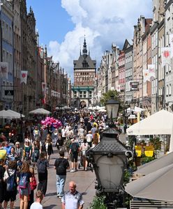 Nie tylko Czesi. Kolejni turyści zachwyceni polskim Bałtykiem