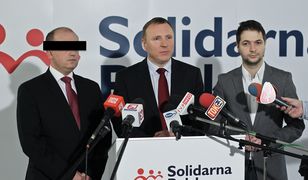 Były poseł PiS i Solidarnej Polski ponownie stanie przed sądem