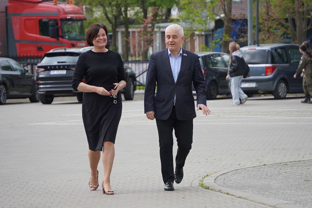 Taneczne środy dla Seniorów i seniorek, Piła, seniorzy
