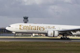 "Chciałbym najszczerzej przeprosić". Prezes Emirates przyznaje się do błędu