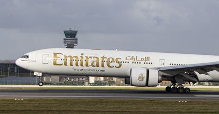 "Chciałbym najszczerzej przeprosić". Prezes Emirates przyznaje się do błędu