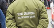 Zdjęcie z dziećmi na granicy kosztowało Francuza 500 zł. Straż Graniczna apeluje