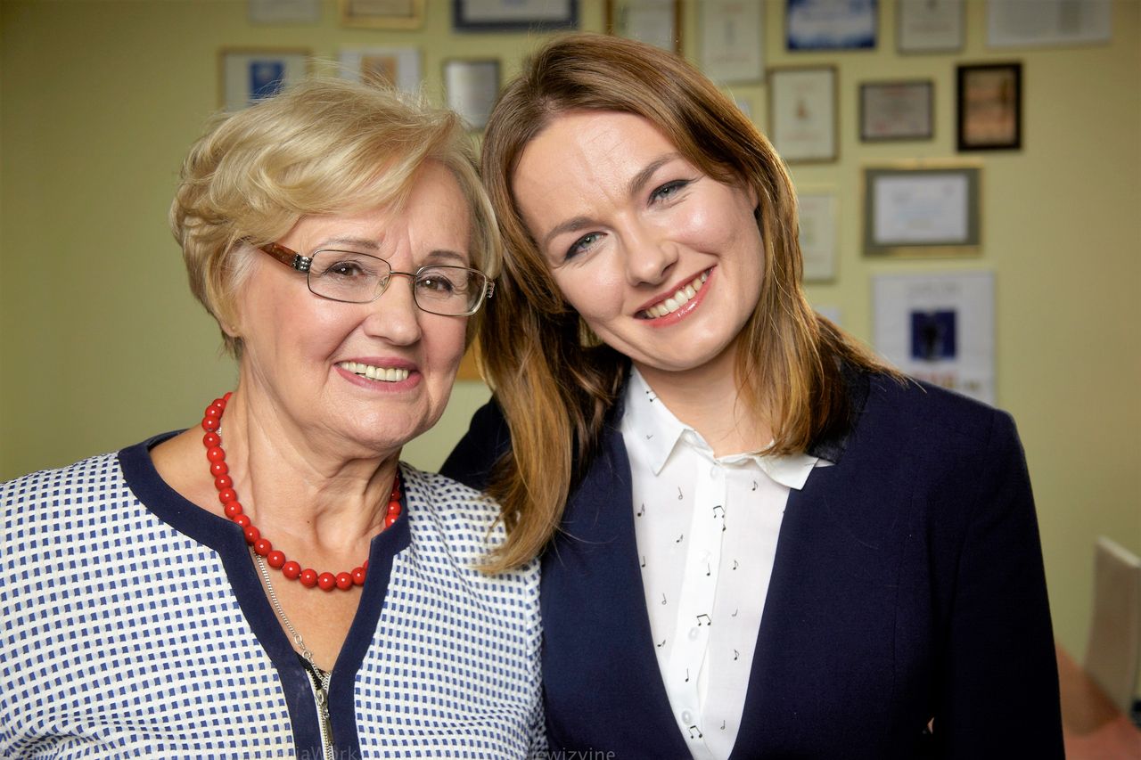 40 lat pasji. Kobieca siła rodzinnej firmy