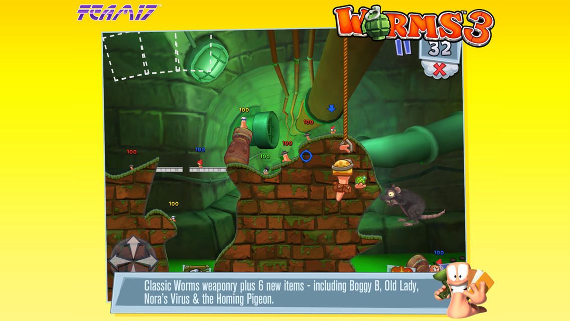 App Store Inspekcja: Fenomenalny Bike Baron, darmowa gra w systemie Dungeons & Dragons oraz coś dla fanów Formuły 1 7
