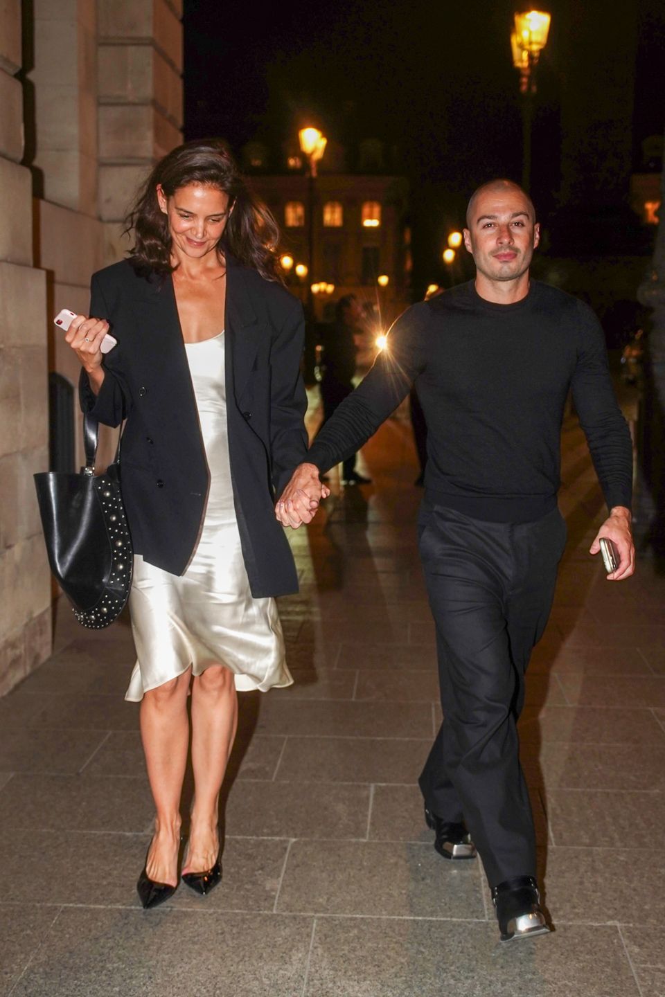 Katie Holmes i Jason Bard Yarmosky