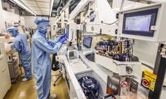 Niemiecki koncern zapowiedział zwolnienia. Działa też w Polsce