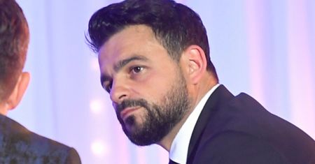 Robert El Gendy ZNIKA z "Pytania na śniadanie"!
