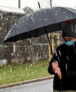 To był najzimniejszy kwiecień XXI wieku! Te dane mówią wszystko. Będzie powtórka?