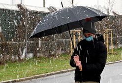 To był najzimniejszy kwiecień XXI wieku! Te dane mówią wszystko. Będzie powtórka?