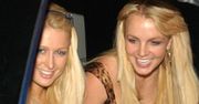 Britney Spears biseksualna?