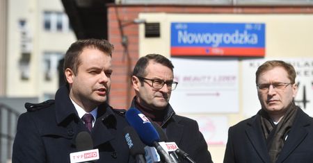 PiS nie będzie obchodził rocznicy smoleńskiej 10 kwietnia. Nowa data