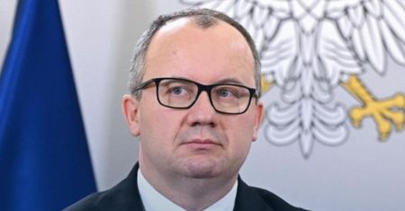 Adam Bodnar o Antonim Macierewiczu. "To jest dość ciekawa historia"