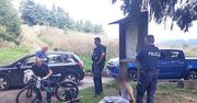 Czarny Bóbr: Kobieta i mężczyzna brutalnie pobili 22-letniego mężczyznę. Chcieli wyrównać rachunki