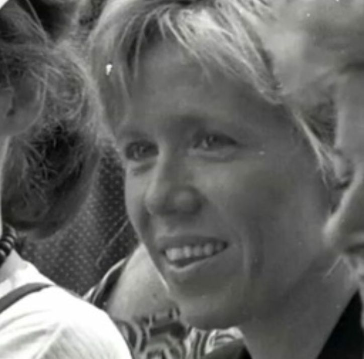 Tak Brigitte Macron wyglądała 30 LAT TEMU
