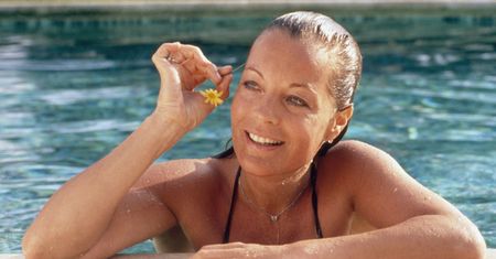 Romy Schneider. Tragiczne życie filmowej cesarzowej Sissi