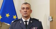 MSWiA: Szef SOP zawieszony