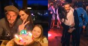 Victoria Beckham świętuje 46.urodziny kompilacją "słodkich chwil" z Davidem (FOTO)