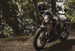 Koniec sezonu motocyklowego. Jak dobrze wykorzystać ten czas?