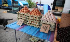 Zawrotna cena masła. Ale to nie koniec szaleństwa