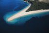 Zlatni Rat - najpiękniejsza plaża Chorwacji