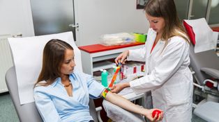 Masz tę grupę krwi? Ryzyko cukrzycy może być wyższe o 28 proc.