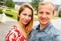 Marta i Paweł z "Rolnik szuka żony" pokazali swój pierwszy taniec. Piosenka nie jest przypadkowa