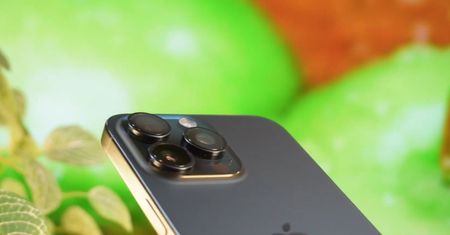 Wyciekły pliki CAD z iPhone'a 16 Pro. Czy tak będzie wyglądać?