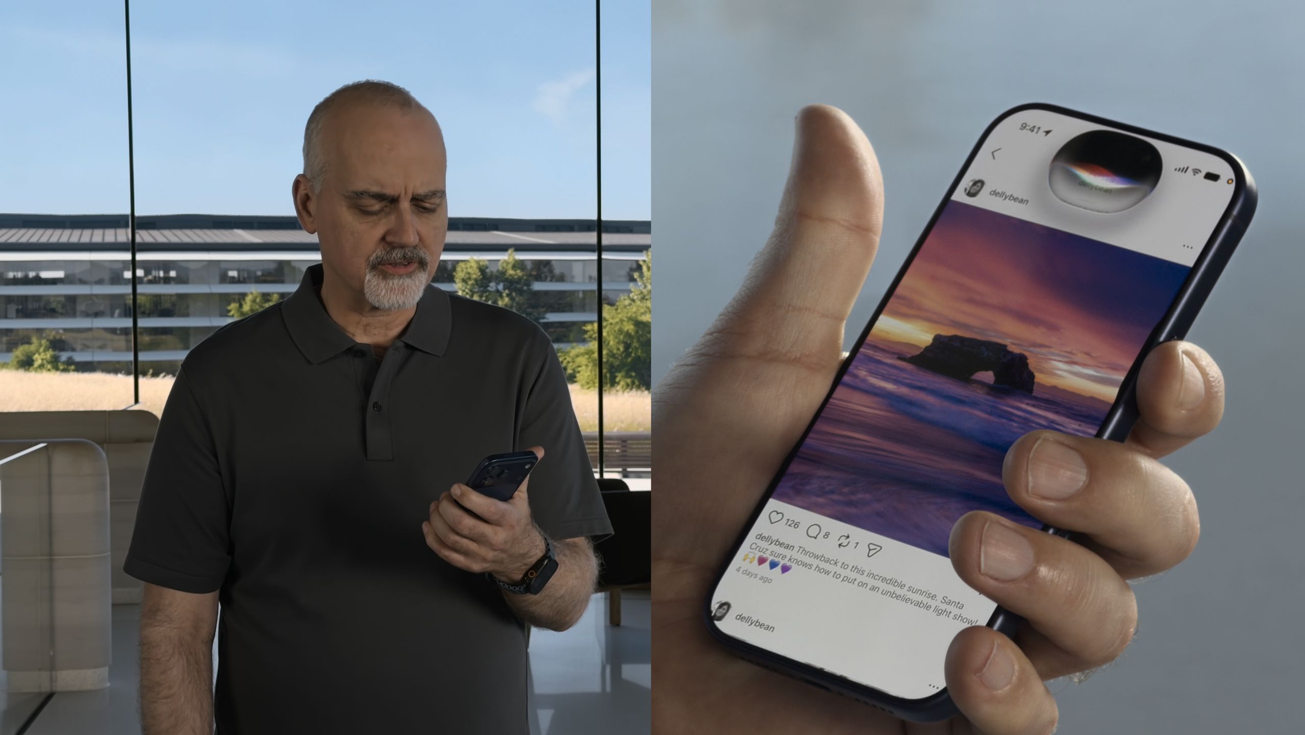 Siri AI