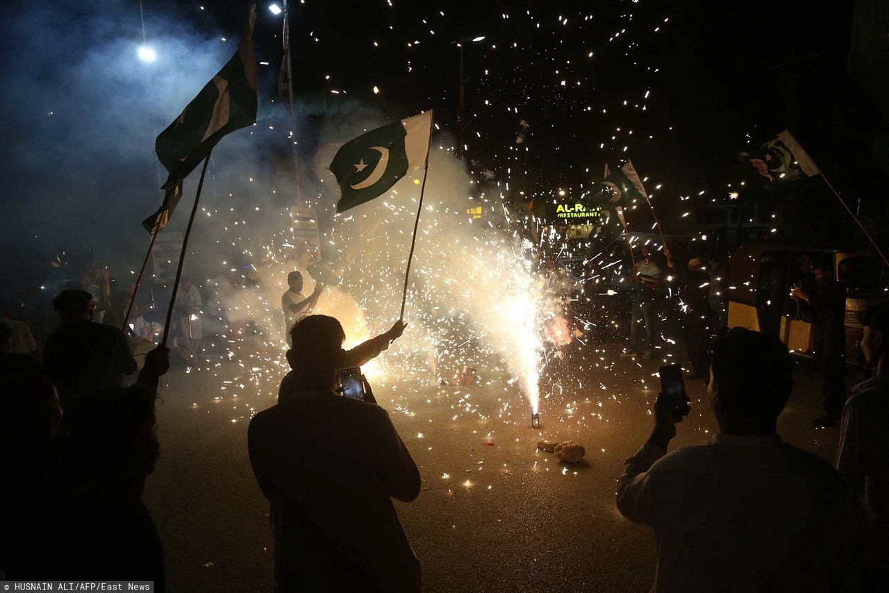 India rejects Trump's trade claims in Pakistan mediation