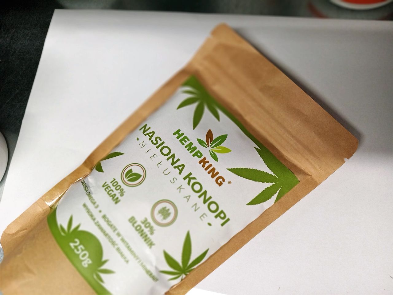 Olejek CBD, produkty konopne – najlepsze dla mężczyzn TOP 5
