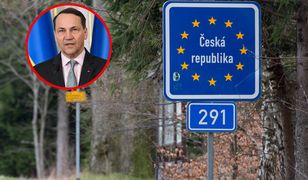 Polska upomina się o dług terytorialny. Czy Czechy oddadzą 368 hektarów?