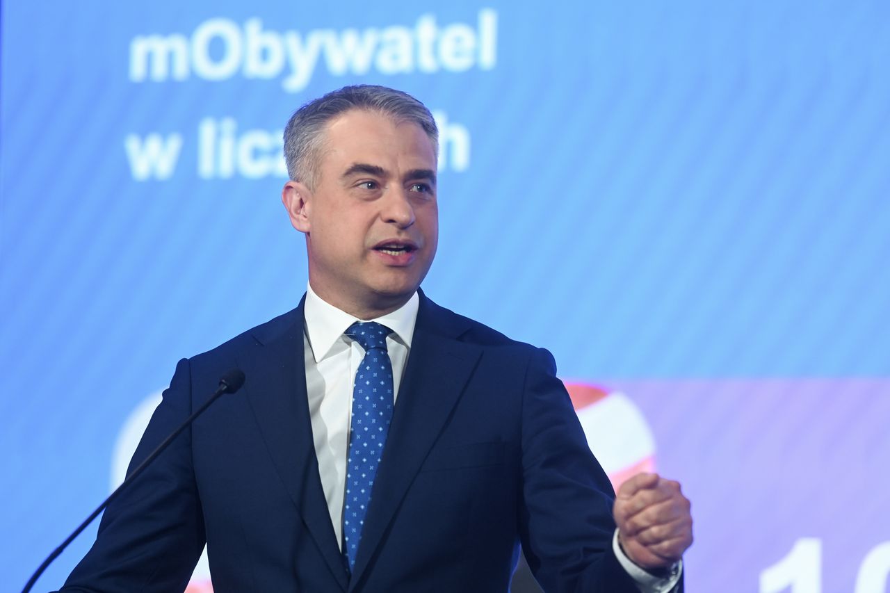 Aplikacja mObywatel po nowemu. Oto co się zmienia