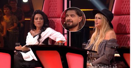 Widzowie "The Voice Senior" rozczarowani jurorami. "Do wymiany"